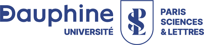 at Université Paris Dauphine-PSL