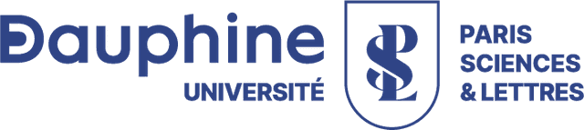at Université Paris Dauphine