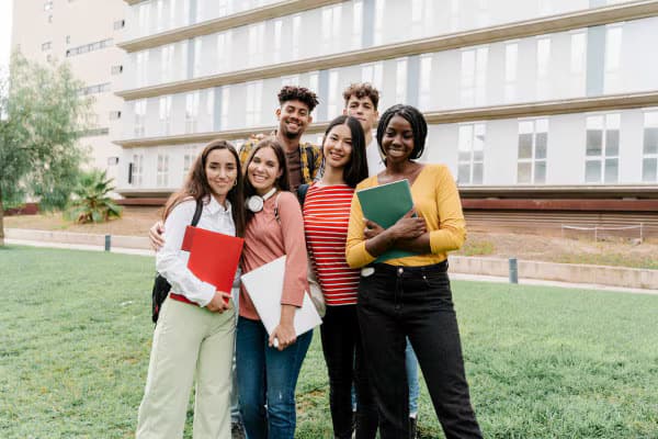 University students