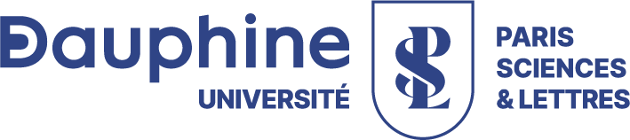 Université Paris Dauphine – PSL