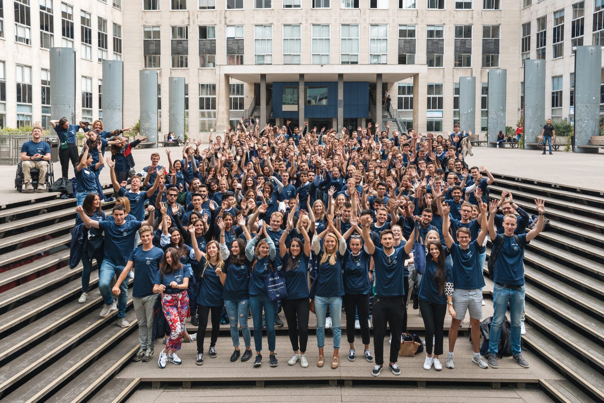 Université Paris Dauphine – PSL campus